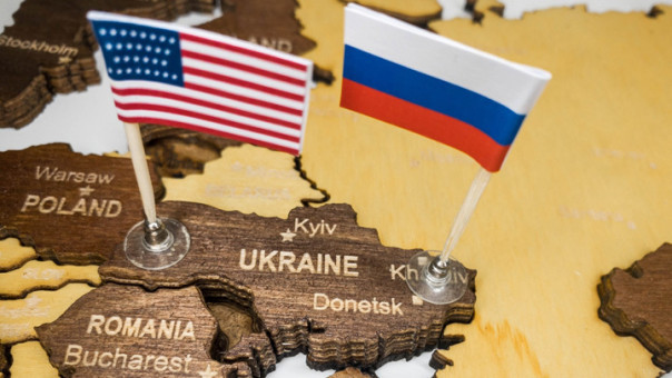 Совет нацбезопасности США не возражает против конфискации российских активов