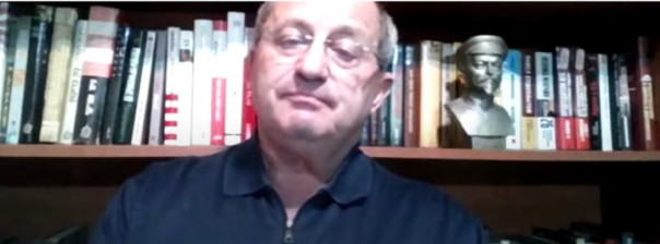 Я.Кедми о "странностях" зерновой сделки, "солидарности" стран ОДКБ и уголовниках в армии России