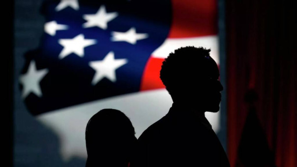 В палату представителей США переизбрали умерших демократов