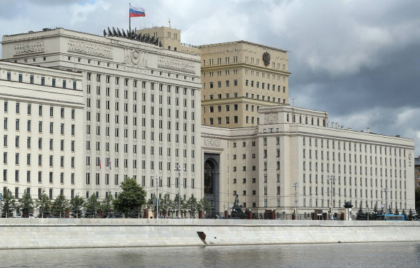 Сводка Минобороны России о ходе проведения специальной военной операции на территории Украины (по состоянию на 10 ноября 2022 г.)