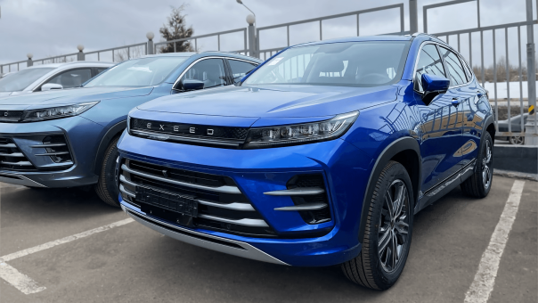 Дилеры о работе с китайскими автомобилями в России