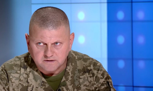 Когда придёт украинский Пиночет?