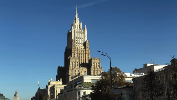 МИД: Россия не удовлетворена выполнением меморандума по сельхозпродукции