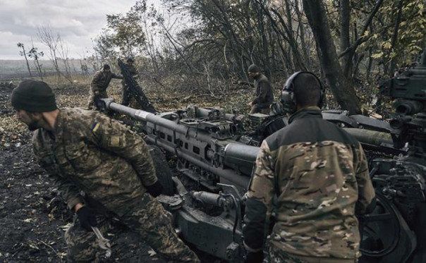 Почему Зеленский приказал любой ценой взять Кинбурнскую косу