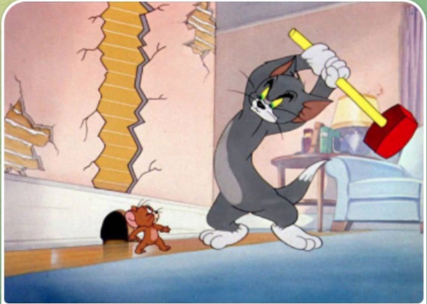 Привет от Пригожина