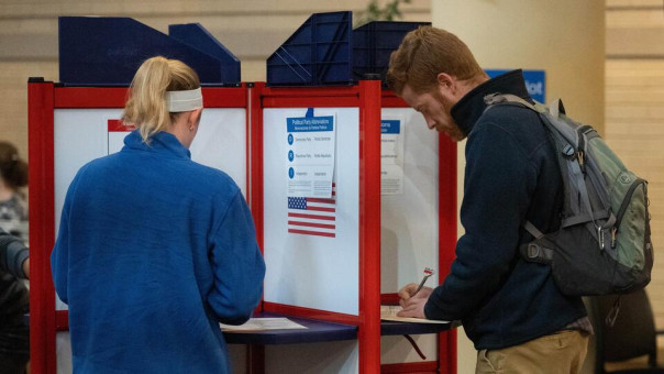 Для политики США выборы не имеют значения. Анатолий Вассерман