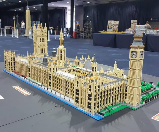 Александр Роджерс: Правительство США в изгнании