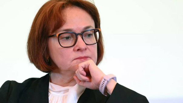Путин предупредил главу ЦБ Набиуллину о личной ответственности за ее решения