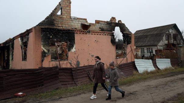 Запад придумал, как оправдать воровство российских миллиардов