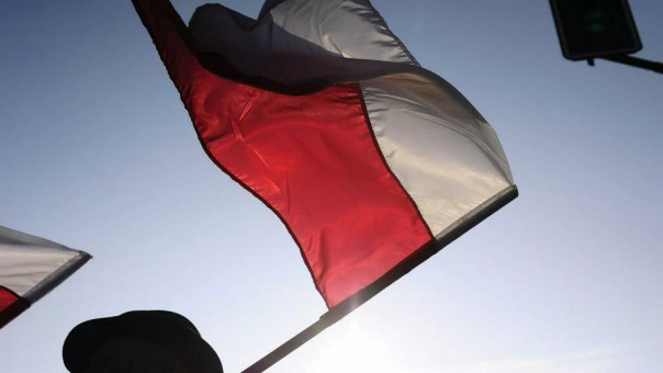 Польские депутаты отказались закрыть вопрос о Волынской резне