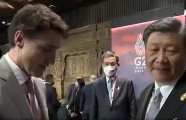 Мировой расклад. Штрихи к портрету - 2