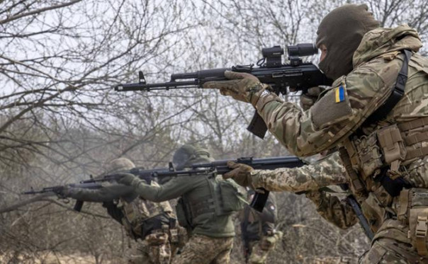 СК: В наборе наемников для ВСУ помогают сотрудники посольств Украины