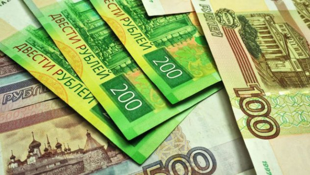 Россия заняла 45-е место в мире по показателю годовой инфляции