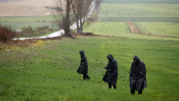 Польша не допустила представителей Украины к расследованию ЧП с ракетами