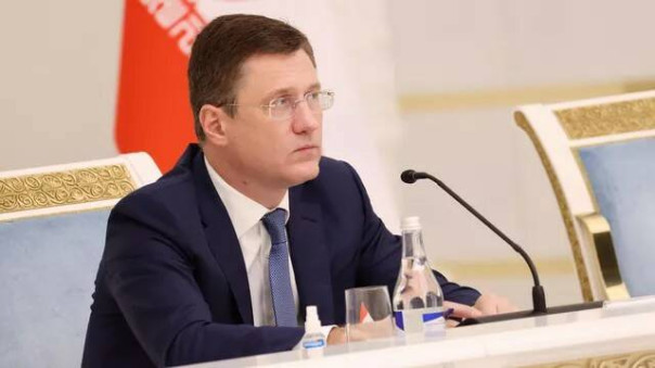 Россия не будет поставлять нефть странам, которые поддержат потолок цен