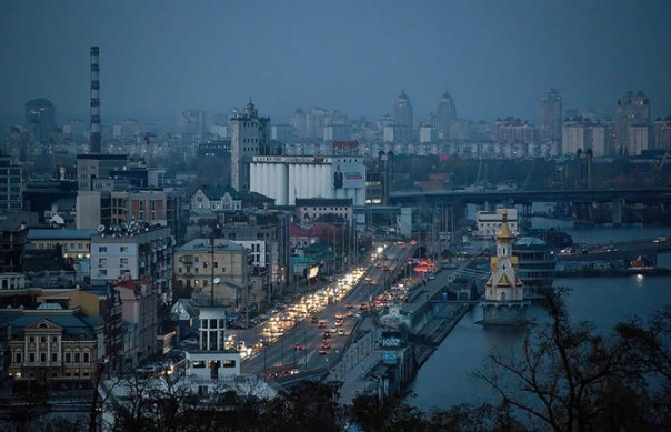 Зеленский смылся в бункер: Бандеровцы берутся за вилы, вимагають світло