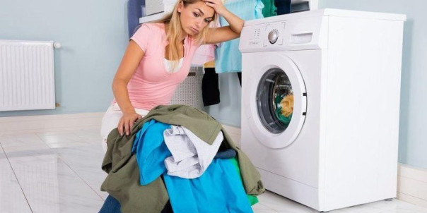 Топ-5 самых частых причин поломки стиральных машин Electrolux
