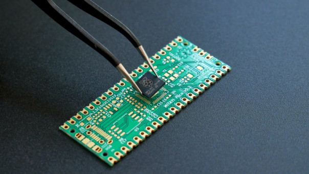 Отечественный софт обяжут совмещать с российскими процессорами