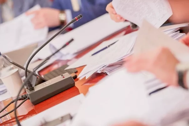 Госдума приняла закон об ограничениях для иноагентов