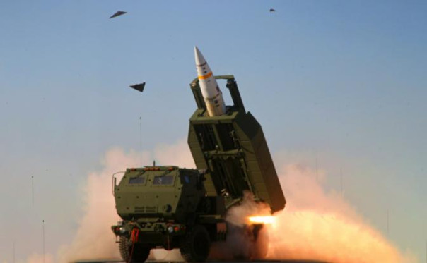 Белый дом пока не решился на передачу ATACMS Украине