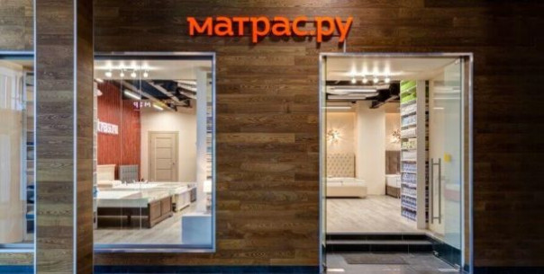 Покупатели матрасов массово мигрируют «в онлайн»