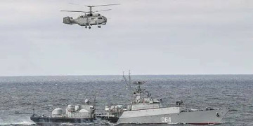 СВО ставит перед Черноморским флотом новую задачу