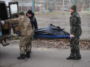 Соотношение с ВС РФ по выжившим раненым у ВСУ ещё катастрофичнее – Сивков