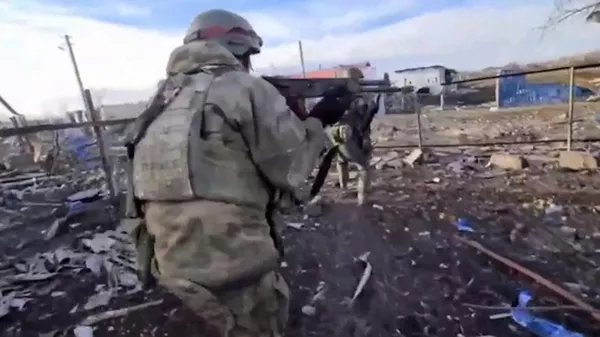 Разведчик рассказал, как сдаются заваренные в танках украинские военные