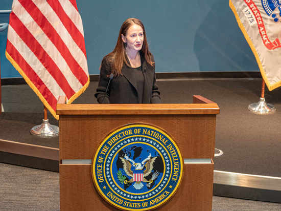 Нацразведка США: смена власти в России через протесты невозможна