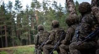 Войско Польское рассылает повестки