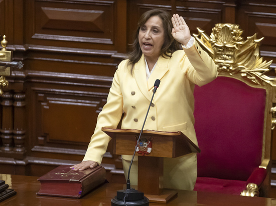 Президента Перу отстранили и арестовали: что это значит для России