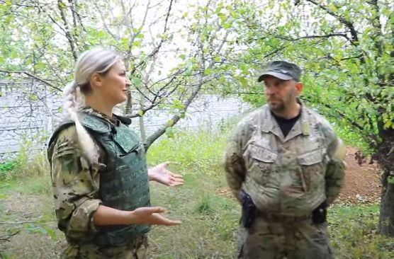 Такие же как мы. Замкомбриг "Кубани" откровенно о тяжёлой войне за нашу разделённую Родину.