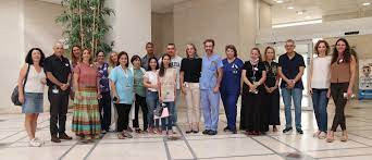 Лечение рака крови с помощью редактирования генома: спасена 13-летняя девочка