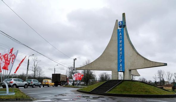 Жители Германии едут в Калининград зимовать из-за высоких цен
