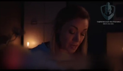 Промывание мозгов и прививание ненависти ко всему русскому с детства - краеугольный камень небратского существования