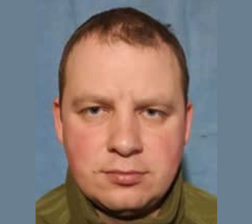 "Российский агент" начмед-потрошитель из 92 омбр