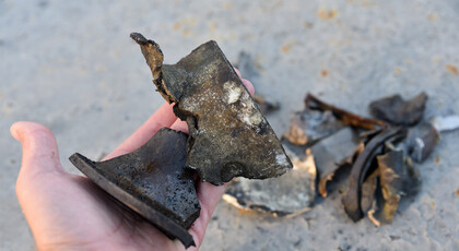 Курская и Белгородская область вновь под обстрелом укрофашистов