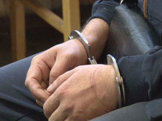 Житель Биробиджана был задержан за попытку вступить в ряды ВСУ