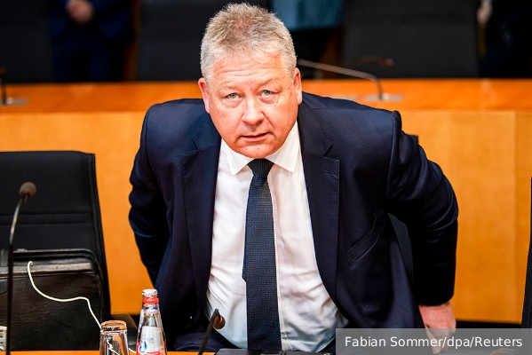 Как был найден «российский крот» в немецкой разведке