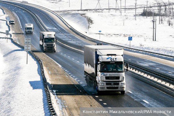 Россия построит неуязвимый коридор в Крым