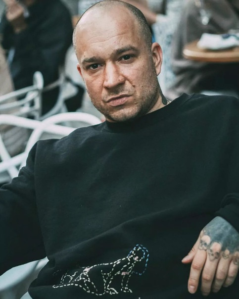 Внезапно. Гражданин Германии рэпер Schokk порвал пропагандистов Ходорковского