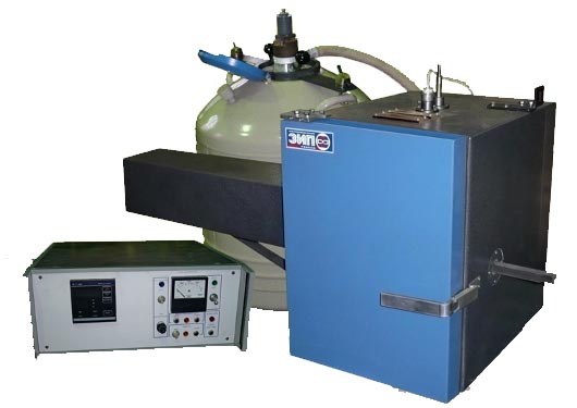 Оборудование для температурных испытаний: термокамеры