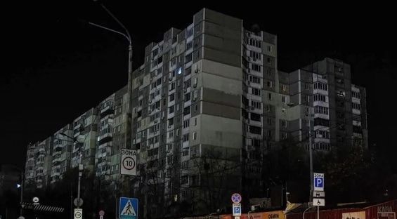 Скороход призвала жителей Киева греть друг друга