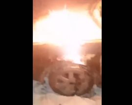 Задержанные диверсанты оказались причастны к поджогам машин в Екатеринбурге