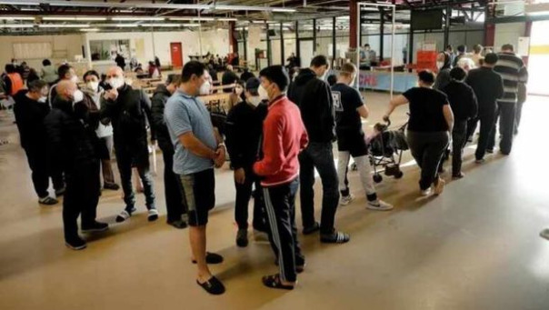 Украинцы больше не боги