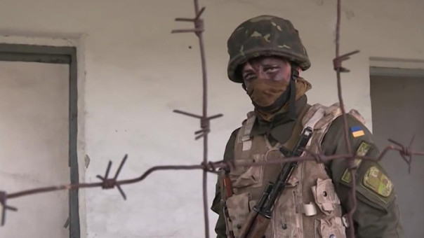 Боевикам ВСУ в ДНР приказали не носить форму из-за боязни разозлить жителей