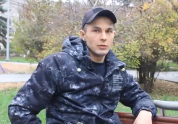 Позывной «Чудо», чудом выживший