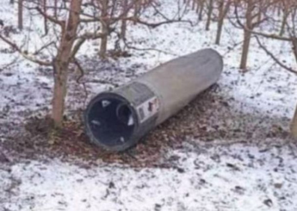 Молдавия в опасности! ВФУ наносят удары по стране ракетами С-300