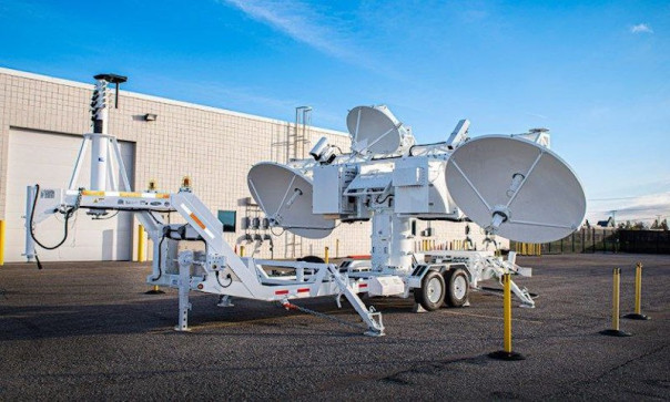 США передали Киеву радиочастотные излучатели угроз