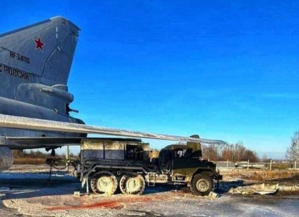 Кинорежиссер, продюсер Игорь Комиссаров об атаках укронацистов по аэродромам